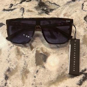 Quay Australia Sunglasses